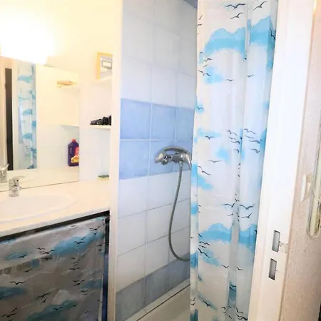 Daire Lagon Bleu - Studio Pour 4 Personnes 904 Le Grau-du-Roi