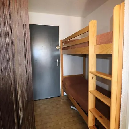 Lagon Bleu - Studio Pour 4 Personnes 904 *